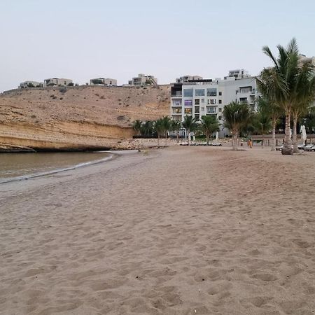 One Bedroom Apartment Muscat Bay Extérieur photo