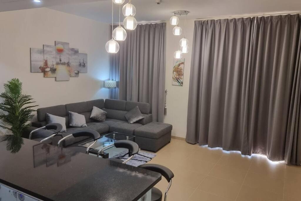 One Bedroom Apartment Muscat Bay Extérieur photo