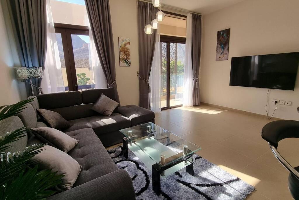 One Bedroom Apartment Muscat Bay Extérieur photo