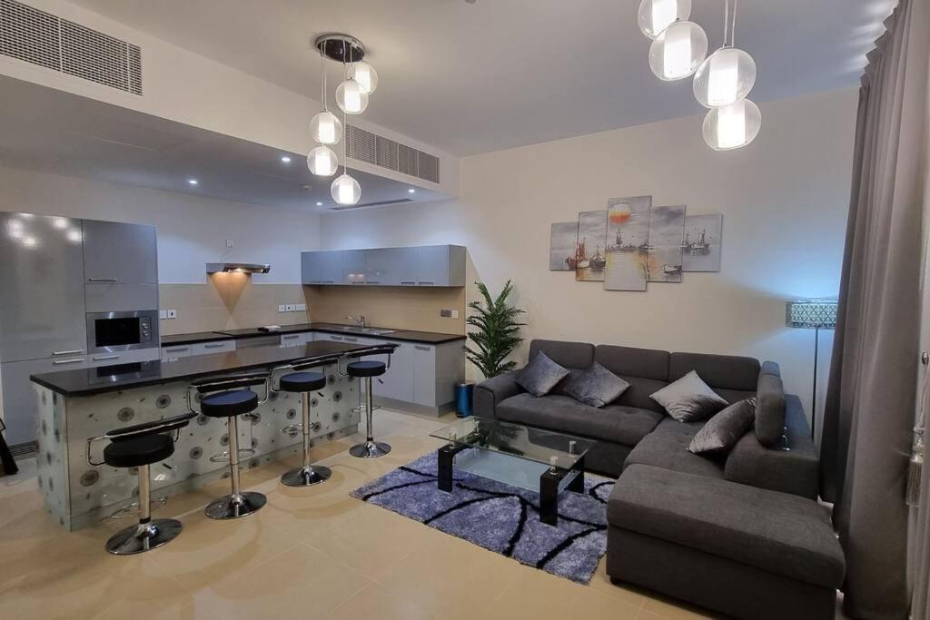 One Bedroom Apartment Muscat Bay Extérieur photo