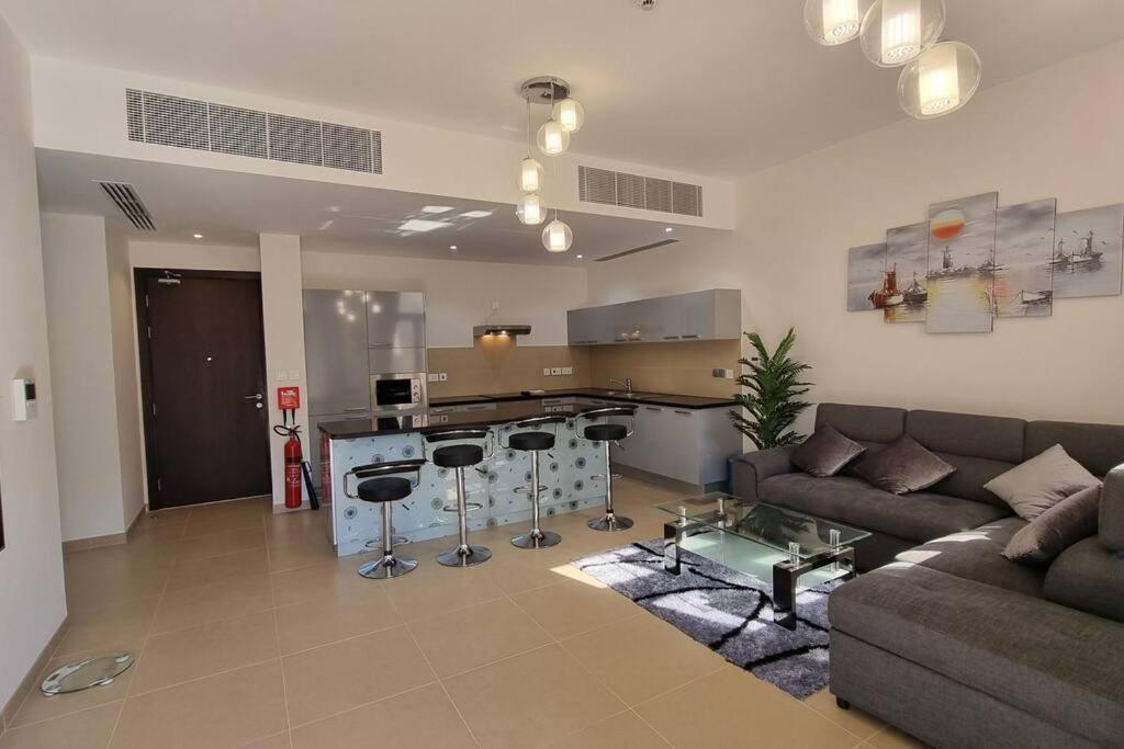 One Bedroom Apartment Muscat Bay Extérieur photo