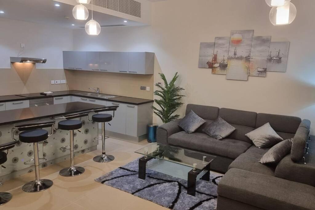 One Bedroom Apartment Muscat Bay Extérieur photo