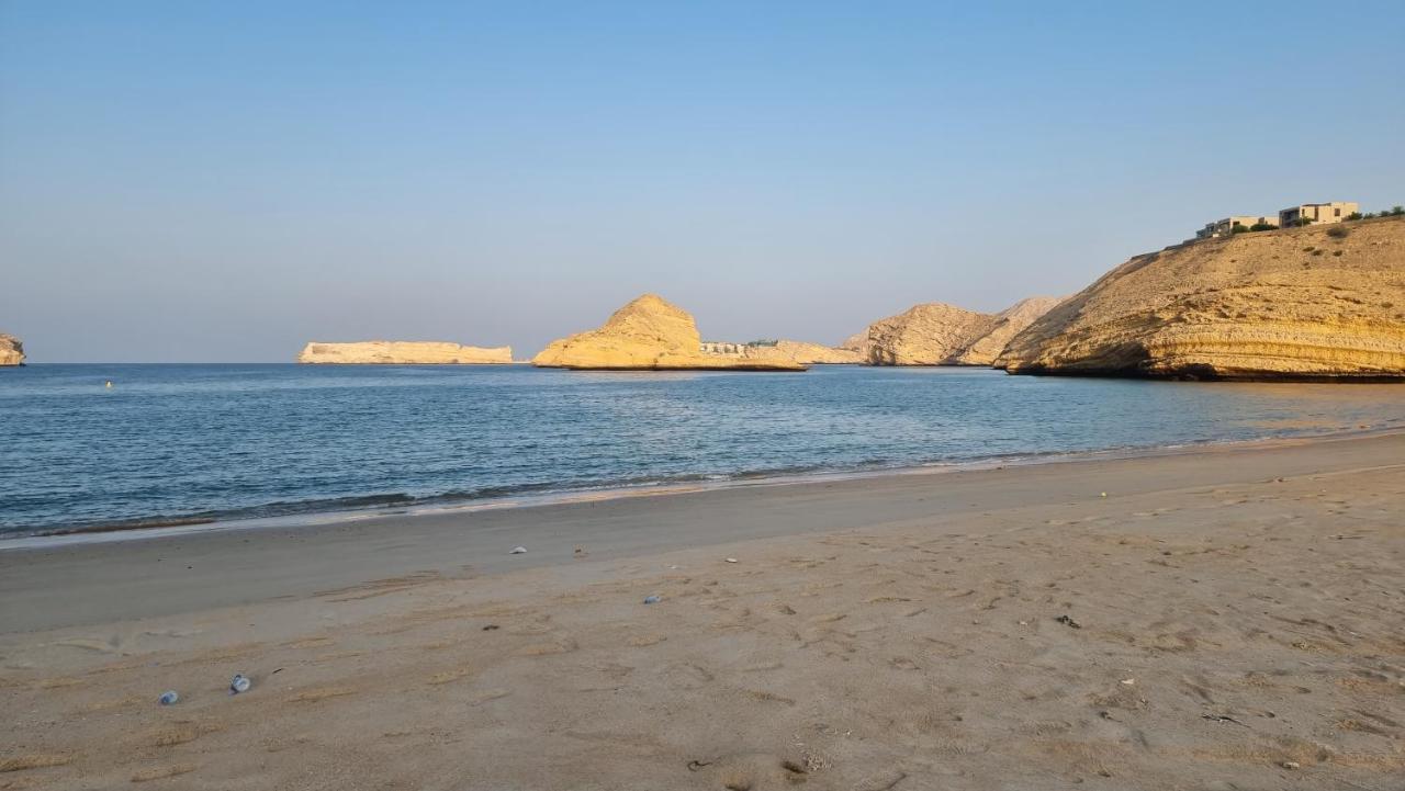 One Bedroom Apartment Muscat Bay Extérieur photo