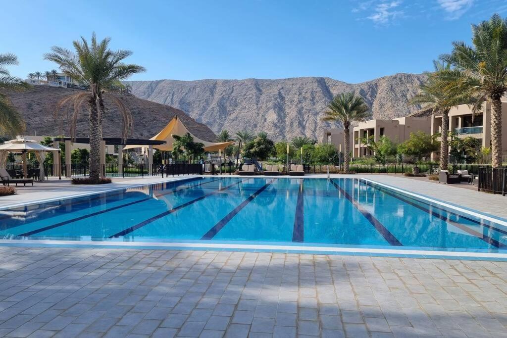 One Bedroom Apartment Muscat Bay Extérieur photo