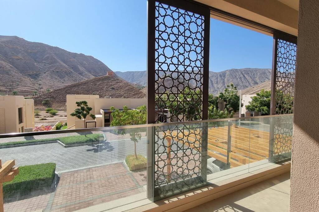 One Bedroom Apartment Muscat Bay Extérieur photo