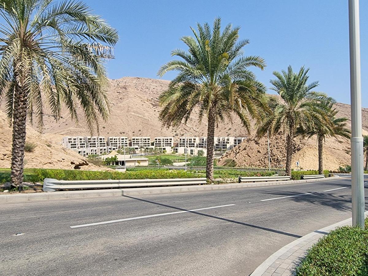 One Bedroom Apartment Muscat Bay Extérieur photo