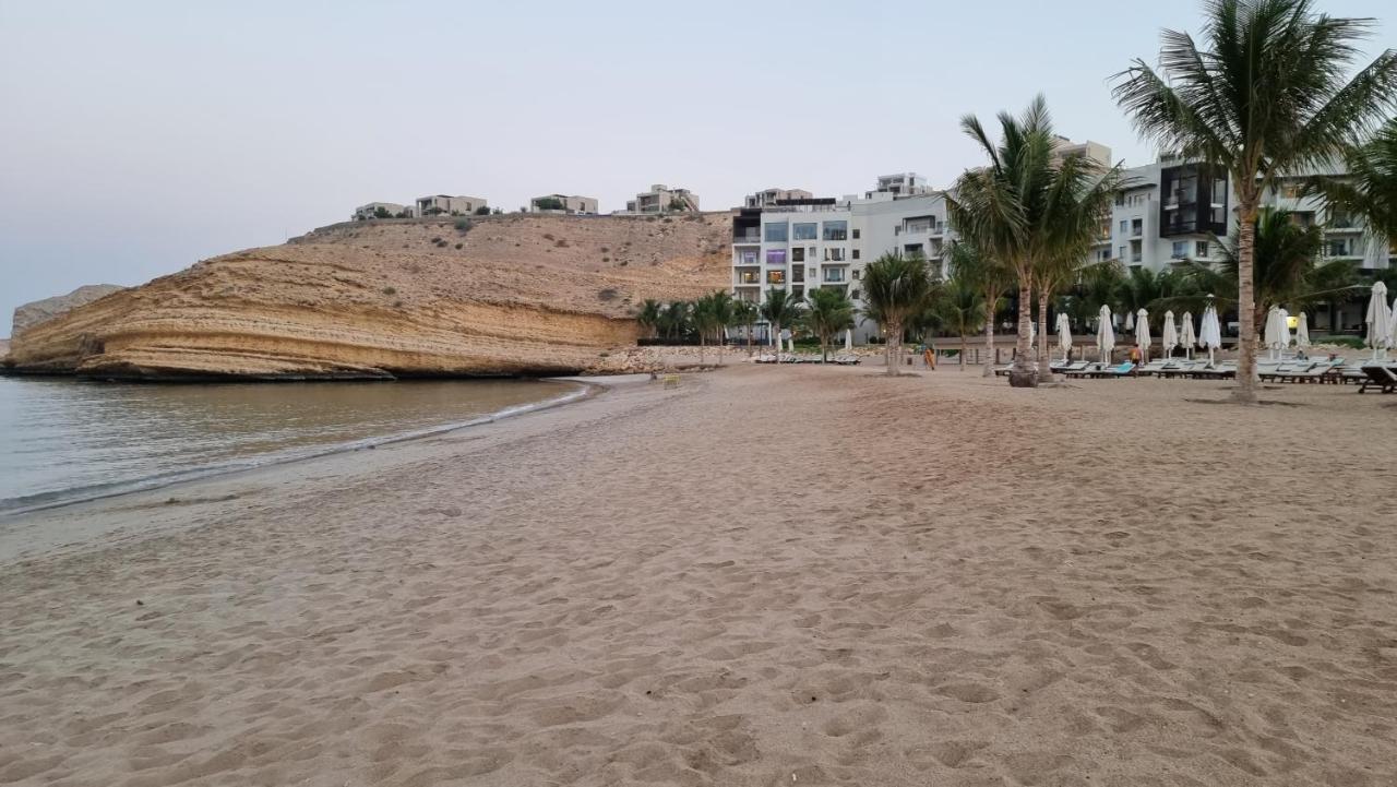 One Bedroom Apartment Muscat Bay Extérieur photo